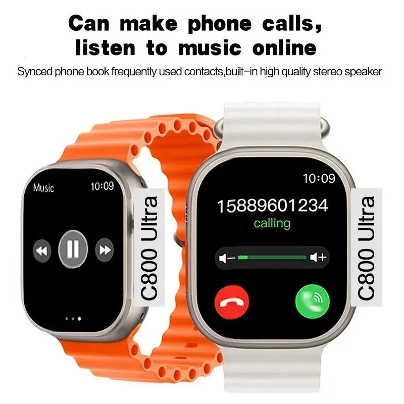 Smart Watch 13