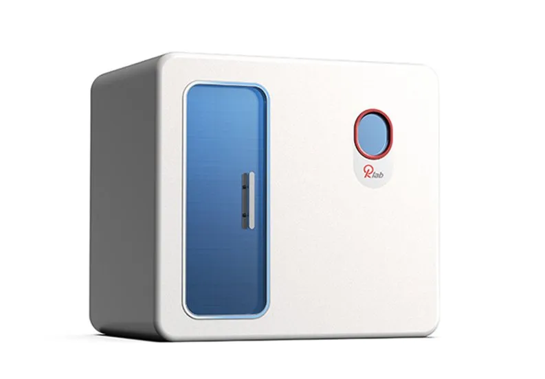 Hyperbaric Oxygen Chamber Overview