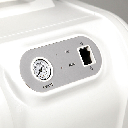 Innovative Ventilation Platform for Superior Patient Comfort Medical Ventilator