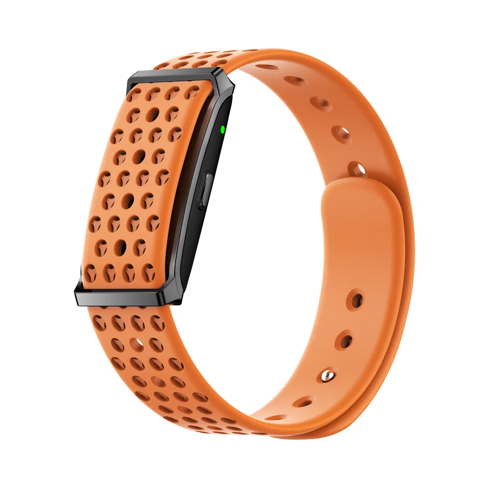 Innovative Sleep Health Monitoring Bluetooth Smart Watch with Stress Fatigue Tracking for Adults Health Care H9pro
