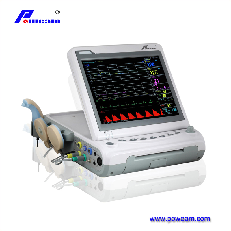 Fetal Maternal Monitoring for Nicu (Neonatal Intensive Care Unit)