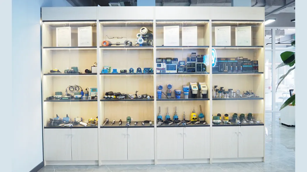Production Facility 1