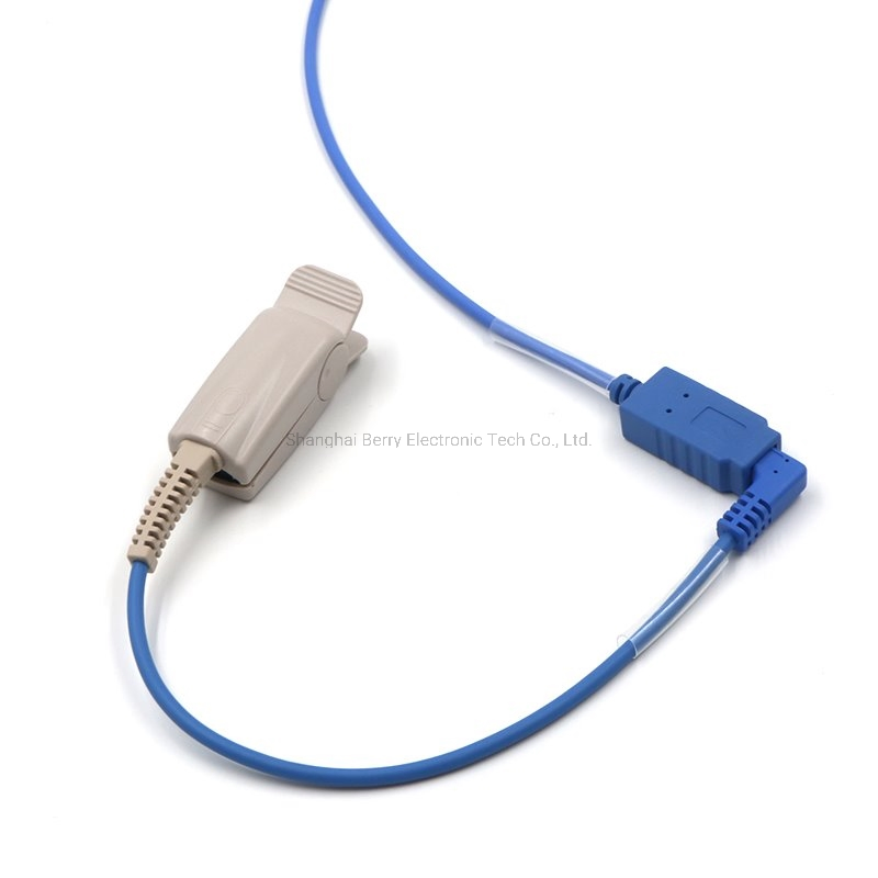 Berry New External Easy Installing SpO2 Oximetry OEM Pulse Oximeter Module