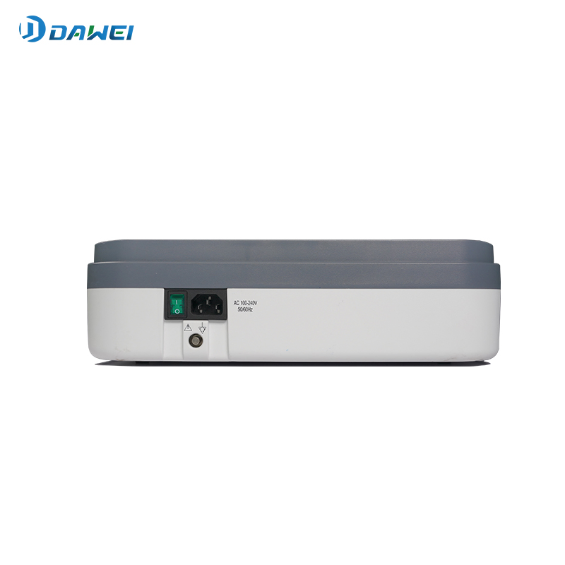 Newest ECG Electrocardiograph Cheap Price Portable ECG Machine 12 Lead 12 Channel ECG