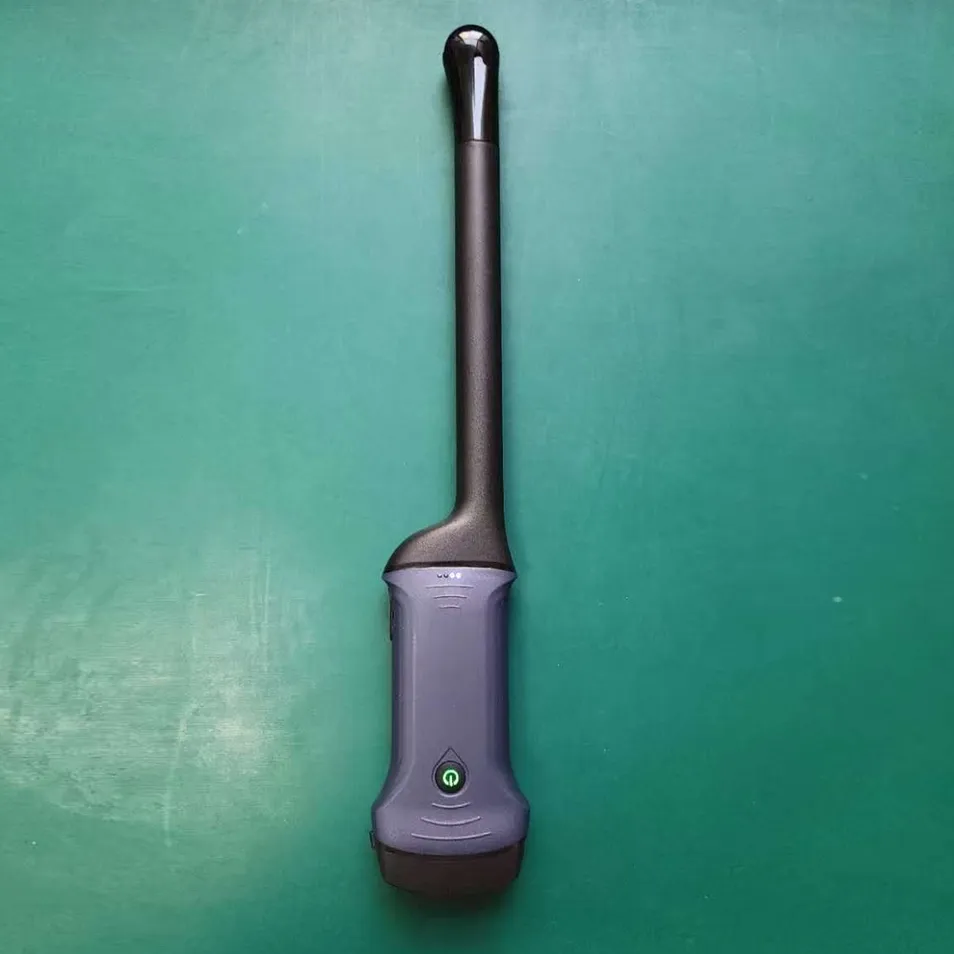Wireless Ultrasound Scanner View 3