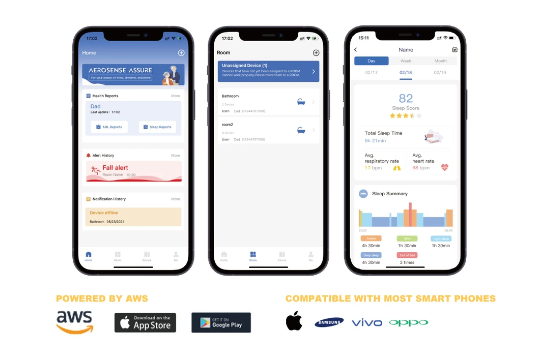 App Screenshot 2