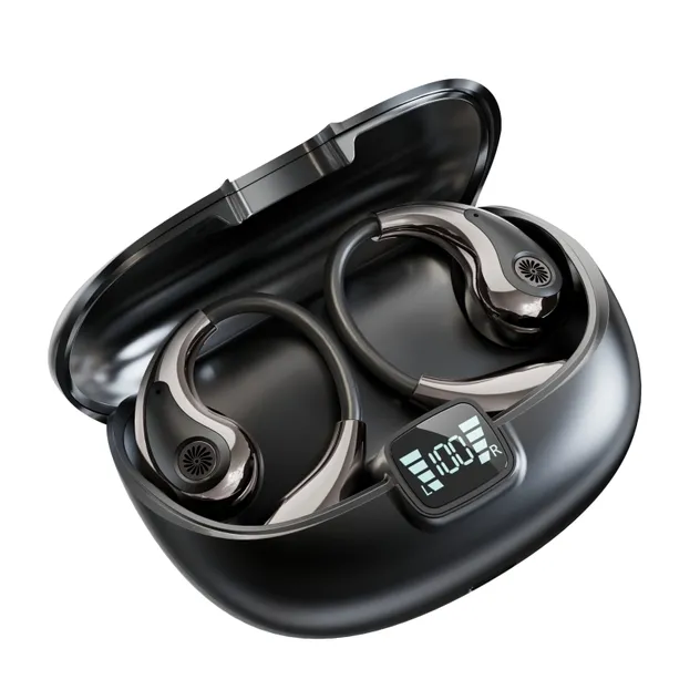 Earphones-YX48