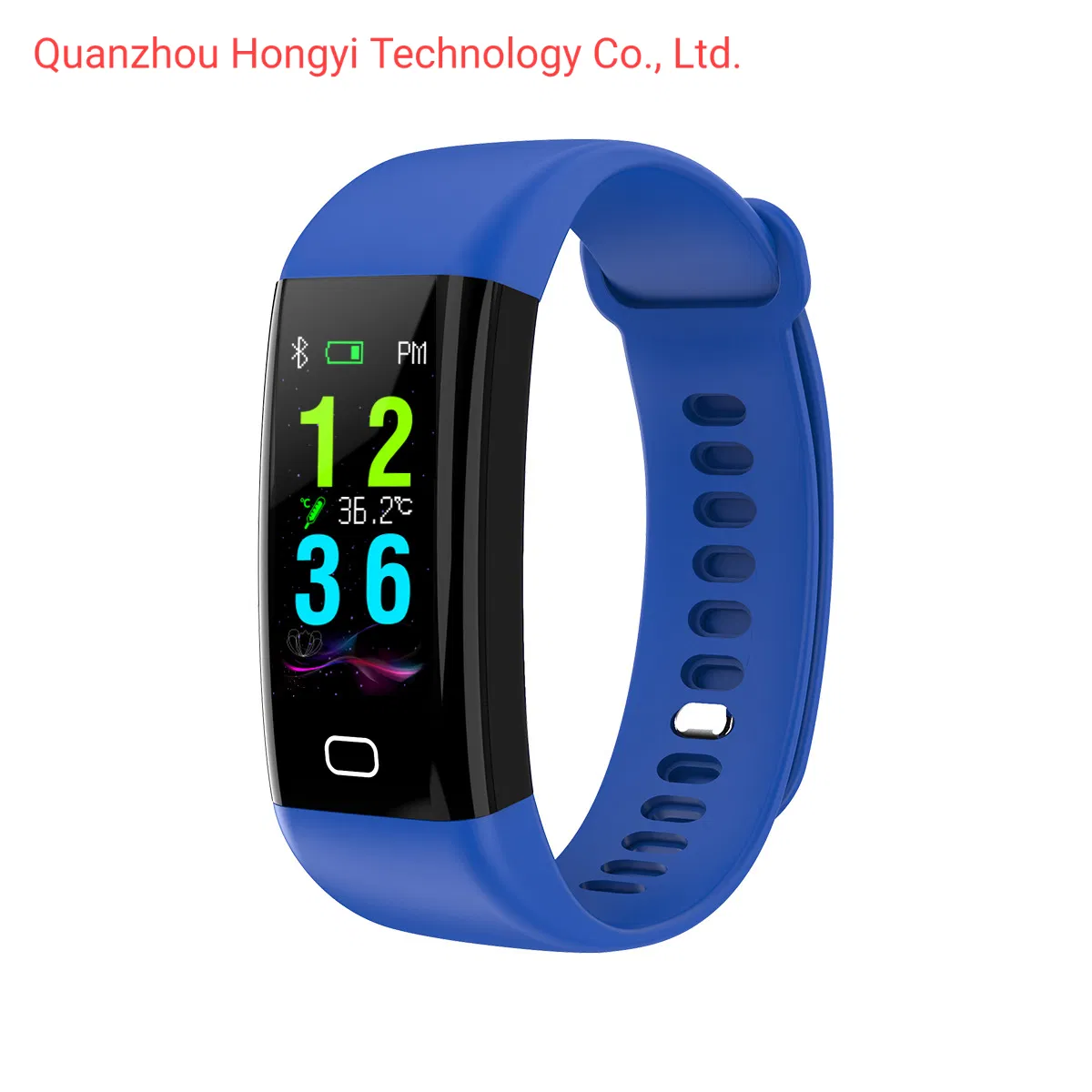 Hot Sale Apply to Mobile Phones Most Fashion Smartwatch Support OEM Customize Watch OLED Smart Watch Waterproof