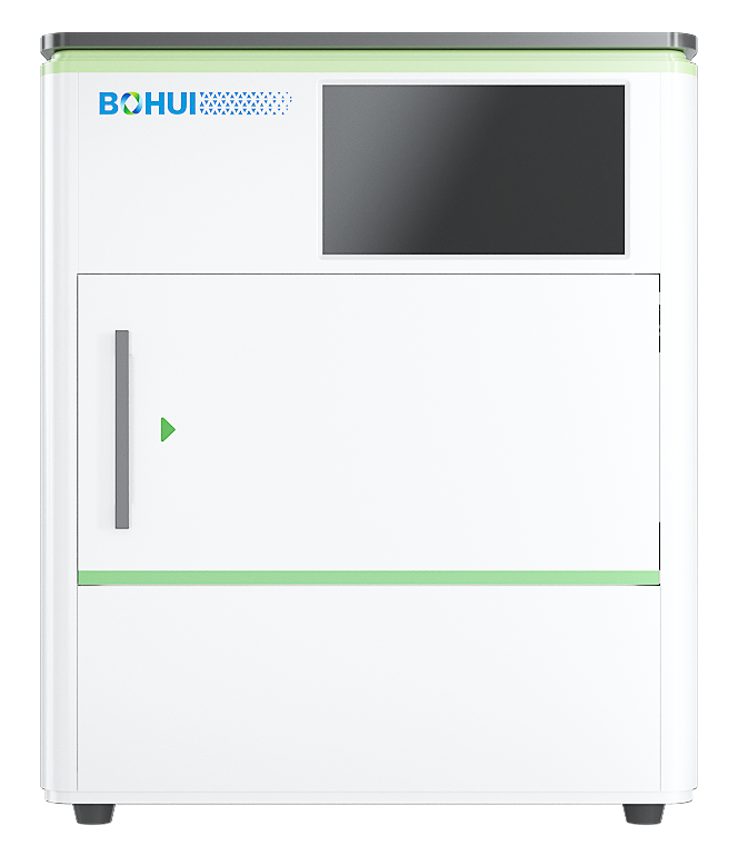 Automatic Nucleic Acid Testing System for Real-Time PCR Applications
