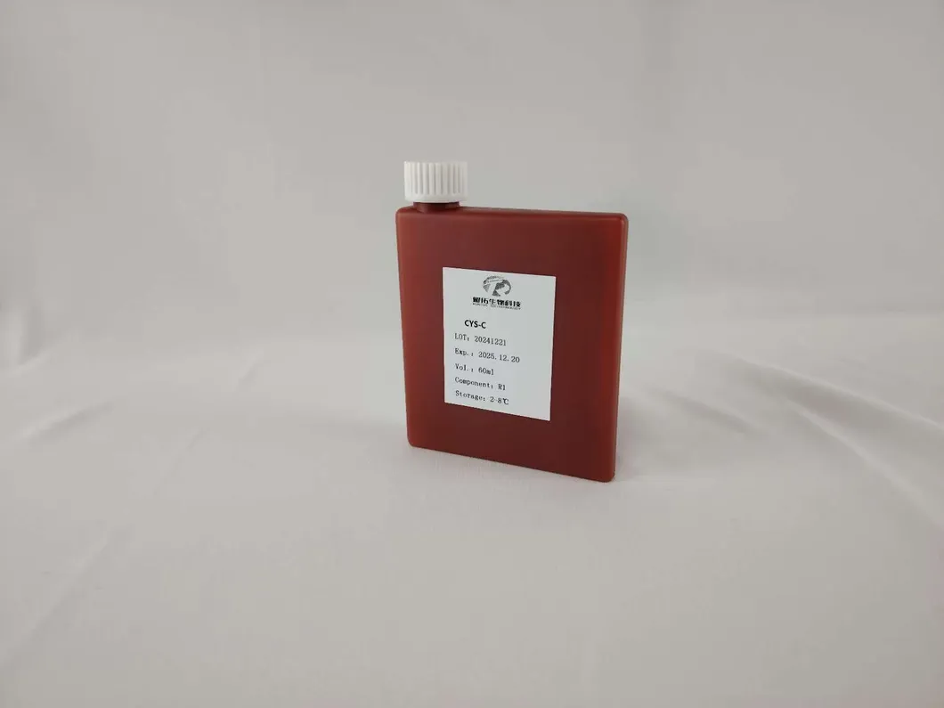 Cystatin C Blood Test Reagent 1