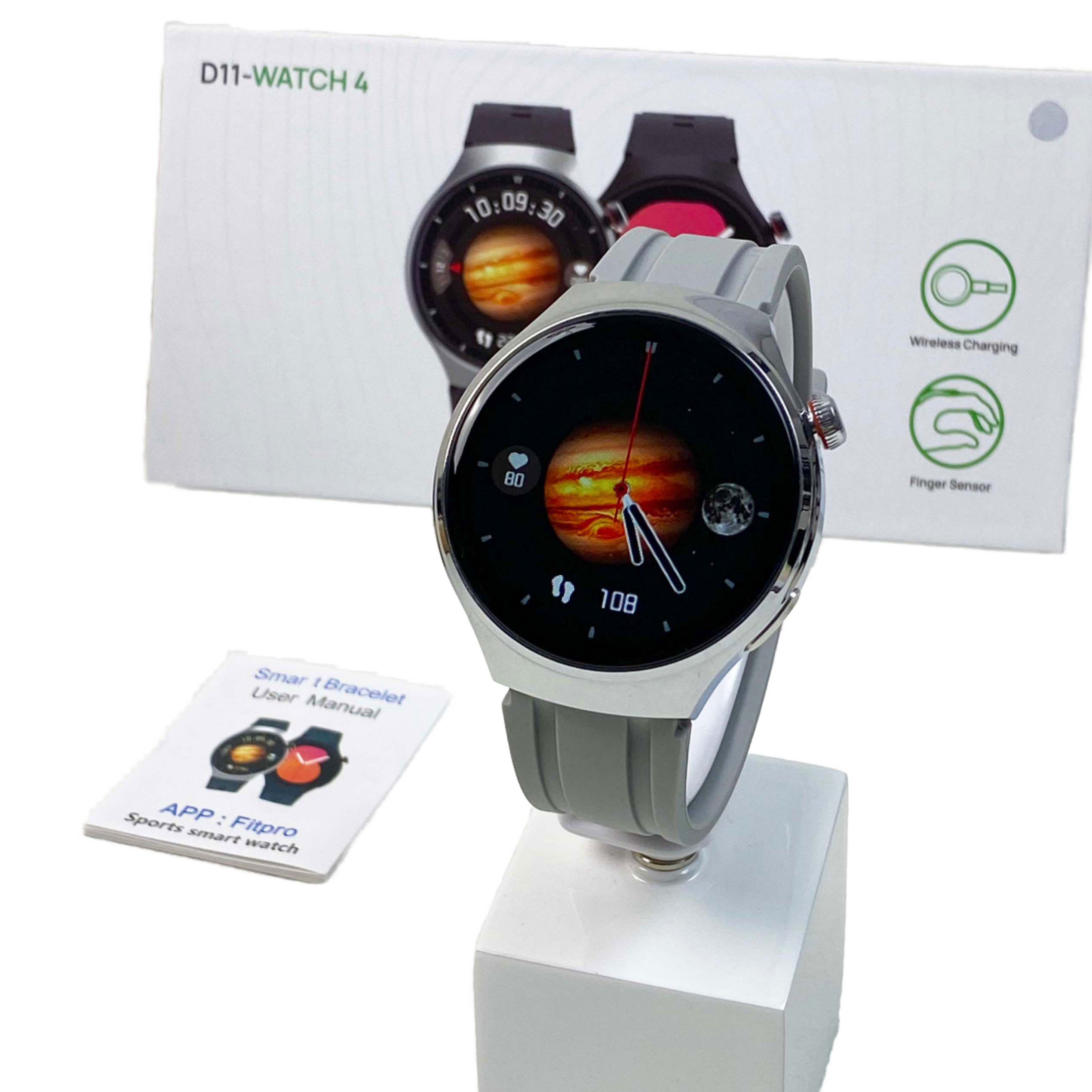 IP67 Waterproof GPS Smart Watch for Elderly Fall Detection Emergency SOS LBS Locator 4G Wifi Plastic Elderly Care Accessory