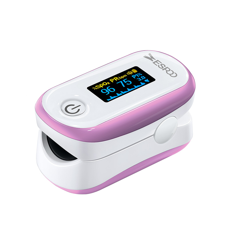 Factory Price Supply Oximeter CE FDA Oximetro Oximetry Pulsoximeter