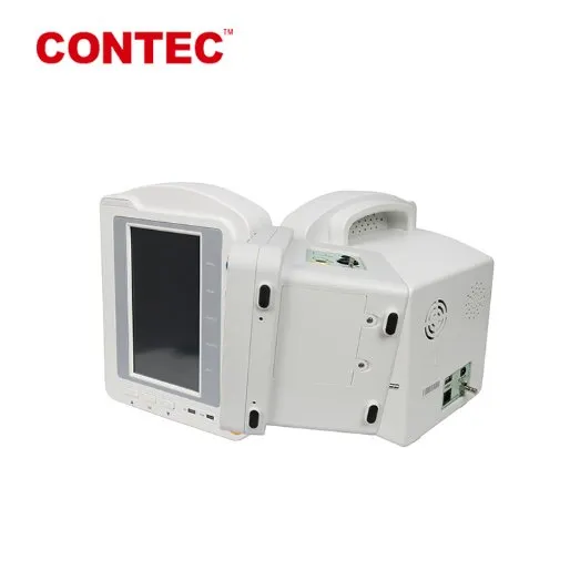 Patient Monitoring Device View 2