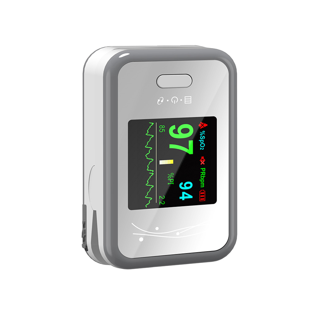 Contec Cms50h Blood Situation Diagnosis Equipment Pulse Oximetry