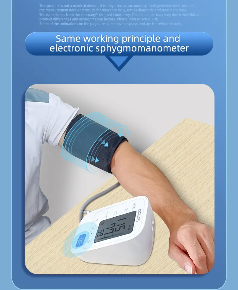 Smart Watch Feature 4