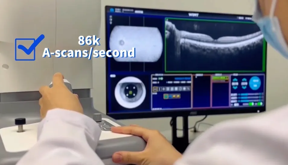 Scanning Interface 2