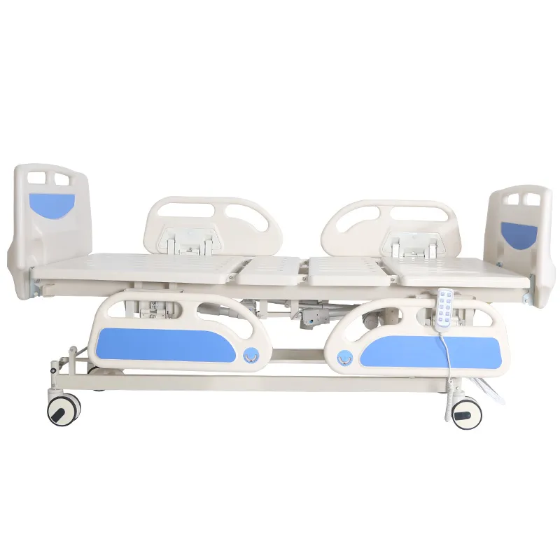 Hospital Bed Detail 13