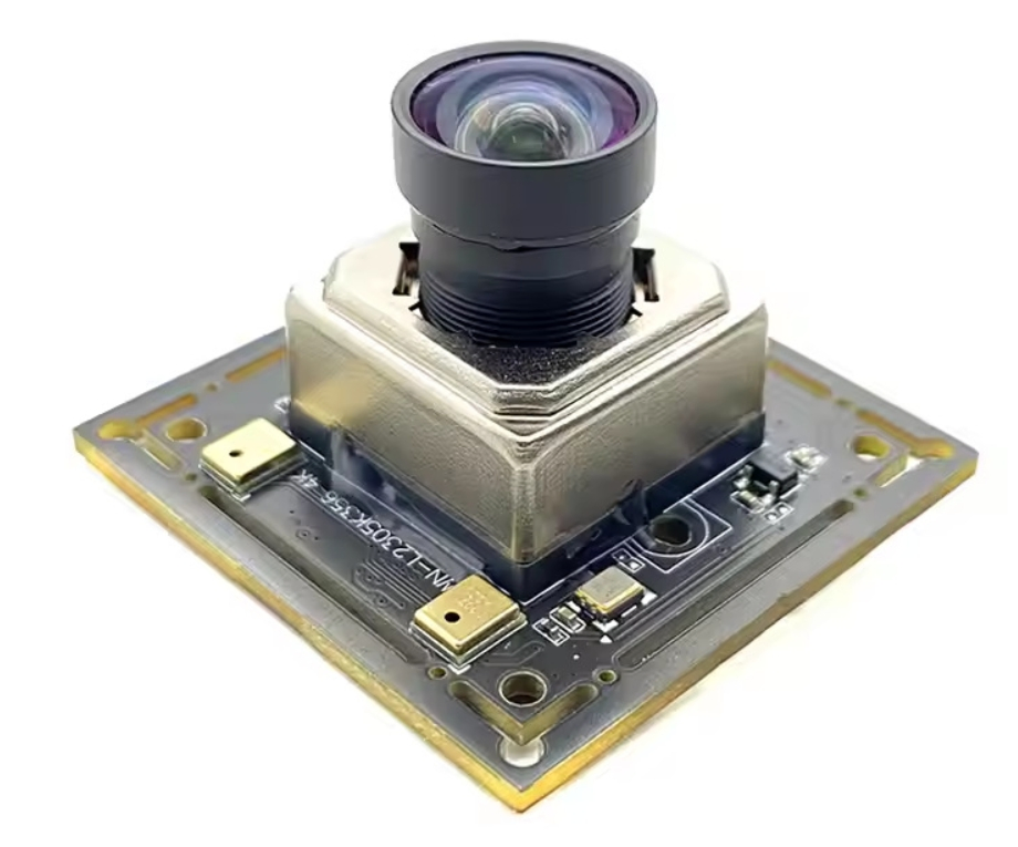 MP USB3.0 Global Shutter Camera Module for Surveillance and Live Streaming