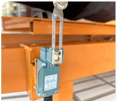 Limit Switch