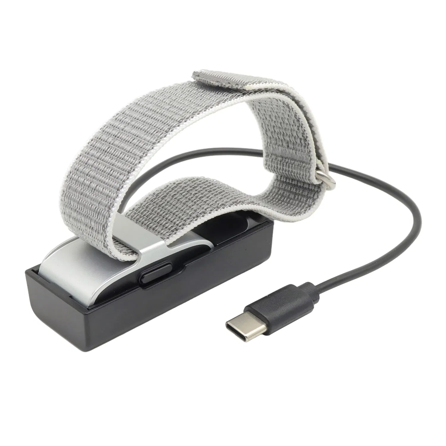 Magnetic Charging Detail