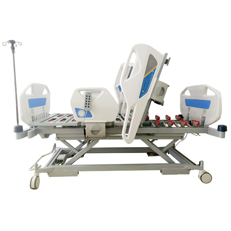 Monitoring Swing ICU Medicine Hospital Patients Long Term Care Sand Va Medical Beds