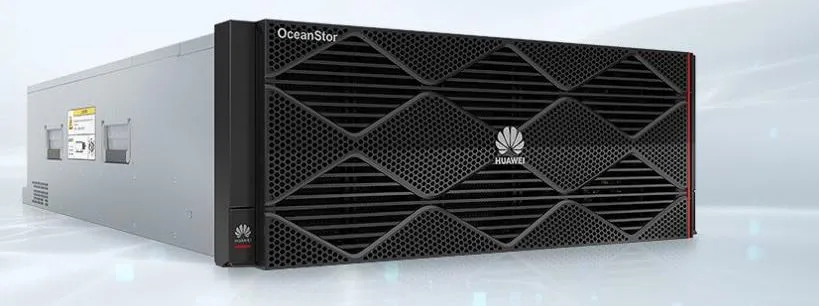 OceanStor 2910 Computational Storage
