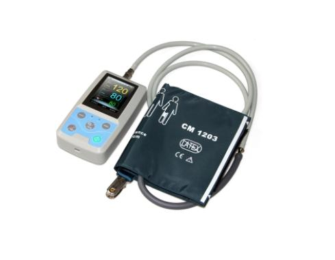 Pm50 Wireless Patient Monitor Multiparameter Patient Monitor Vital Signs