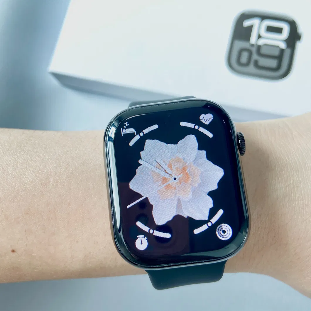 Smart Watch 6