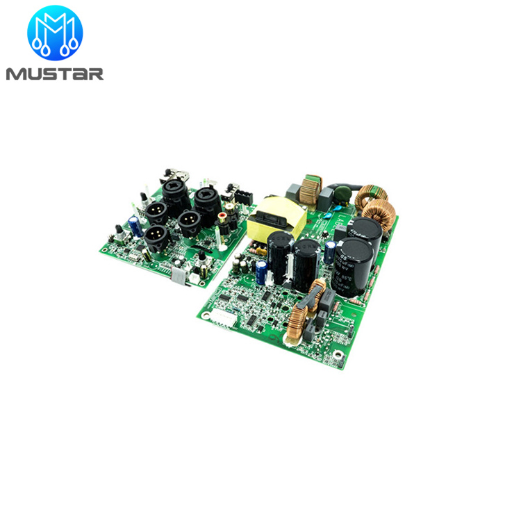 Custom PCB Assembly for Wearable Devices, Fitness Trackers, and Health Monitoring Modules
