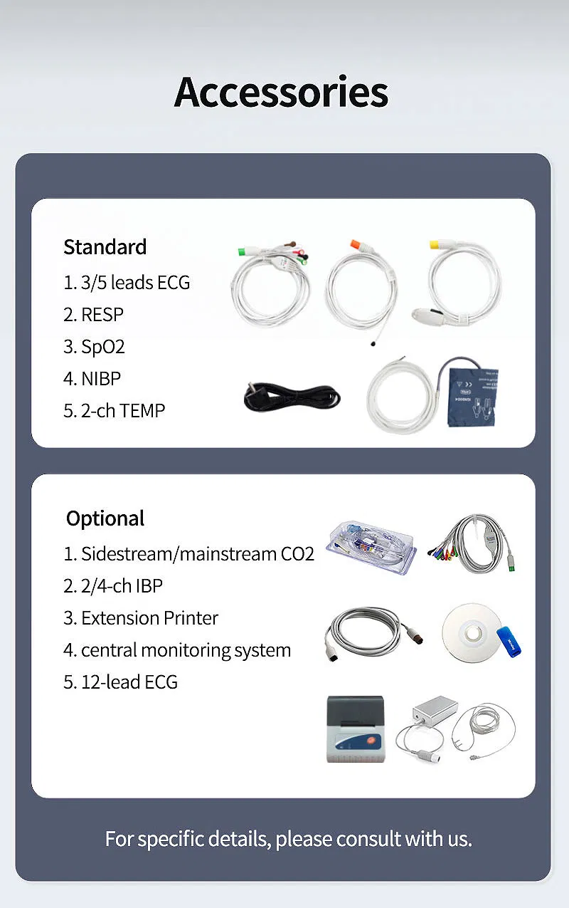 CMS8500 Detail 9