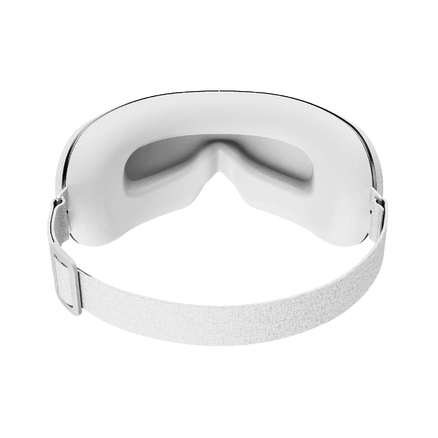 Smart A8 Eye Massager with Voice Control &amp; Health Monitoring