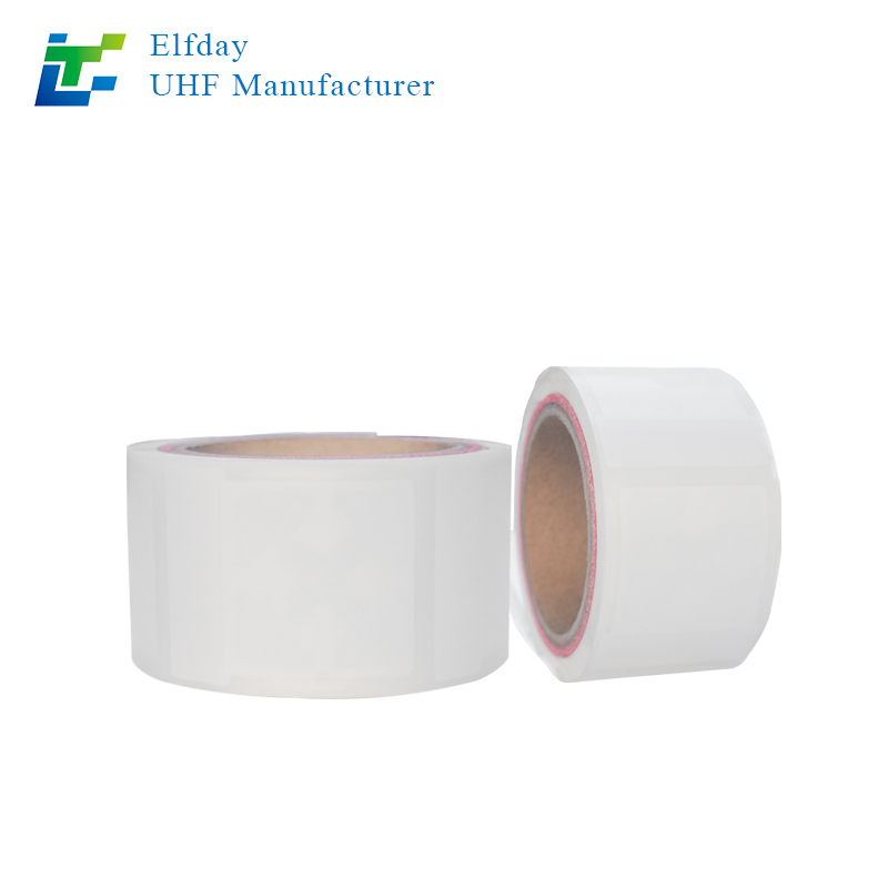 Precision Medical Asset Management RFID Monitoring Smart Identification Tag Solution