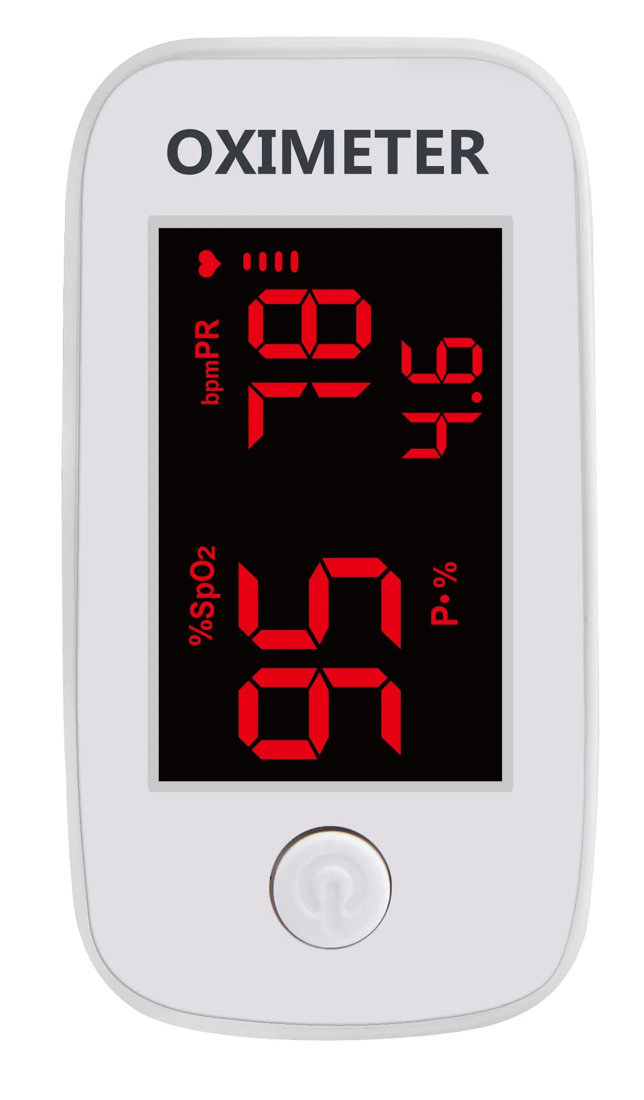 Viatom Oxy Meter Fingertip Pulse Oximeter Blood Oxygen Monitor Fingertip Pulse Oximetry