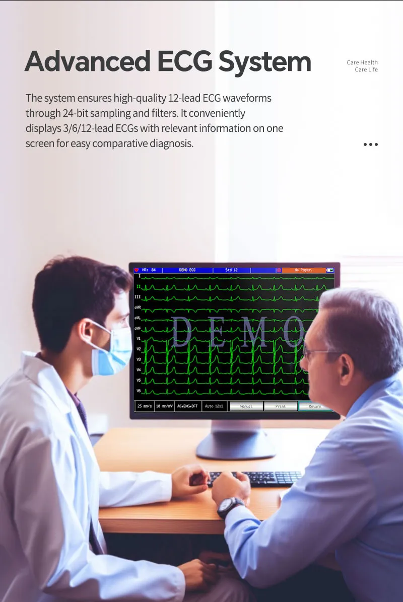 ECG Detail 8