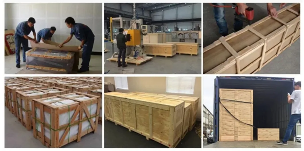 Shipping Logistics 1