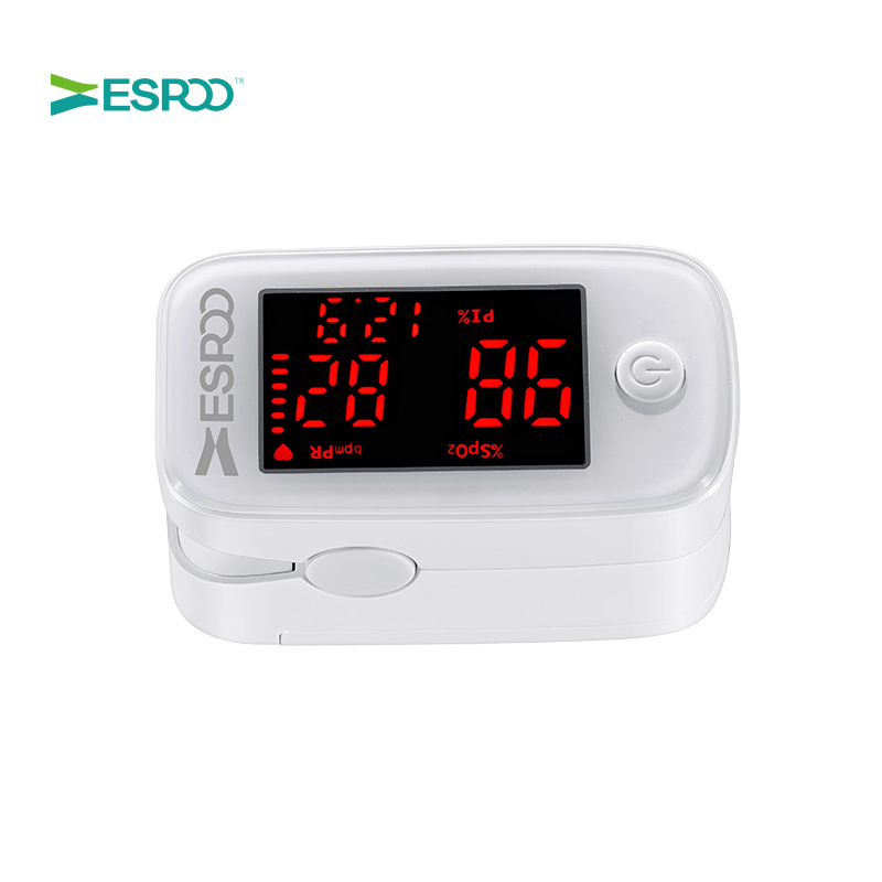 SpO2 Saturometre Handheld Oximetry Oxy Meter Oximeterpulse Finger Oxymetre Pouls De Pulso Oximetro Digital Pulse Oximetro