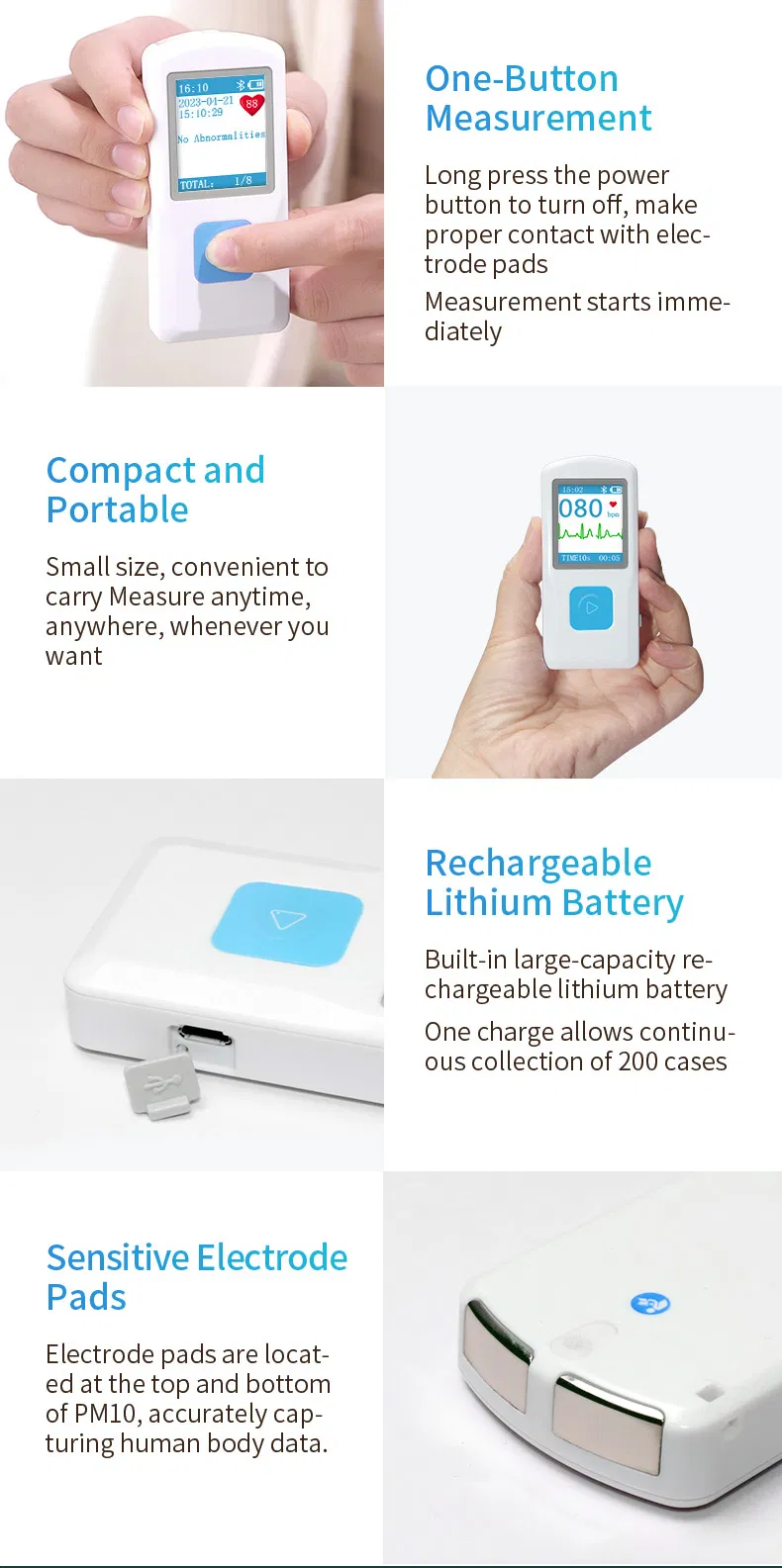 App Interface