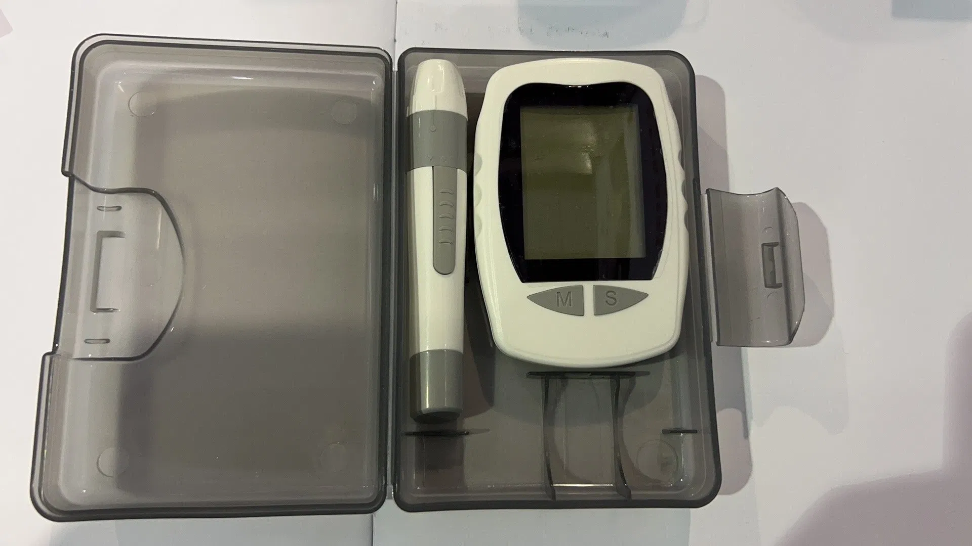 Blood Glucose Monitoring System - 1 Each