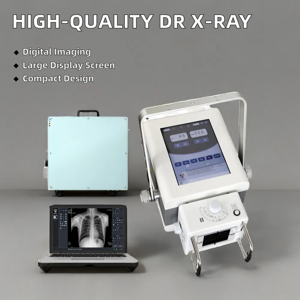Portable X-ray