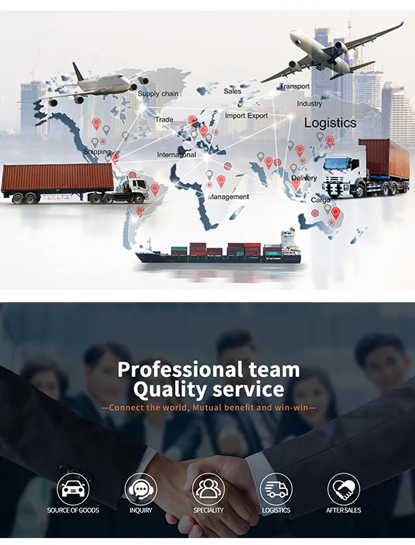 Safety Features