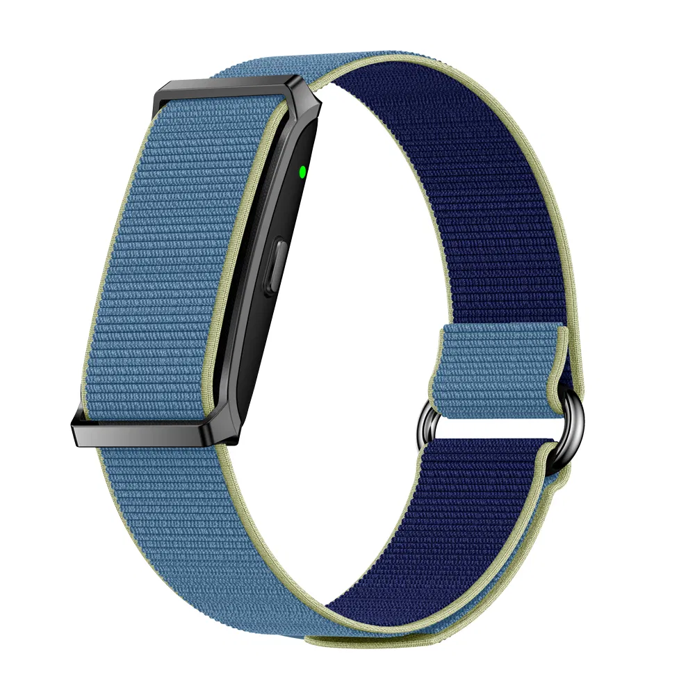 Innovative Sleep Health Monitoring Bluetooth Smart Watch with Stress Fatigue Tracking for Adults Health Care H9pro