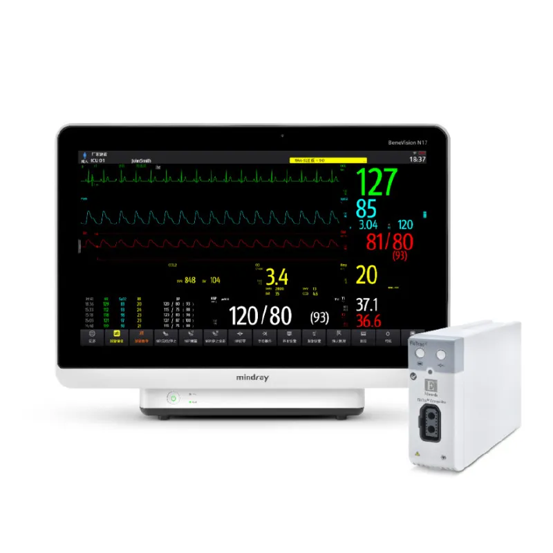 Patient Monitor 3