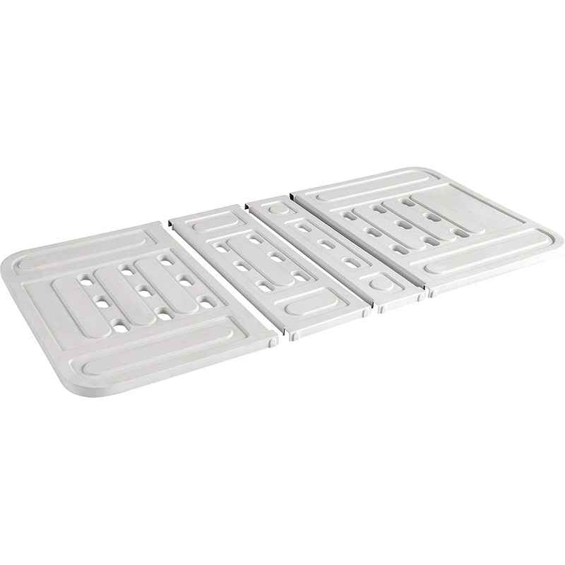 S1a Plastic Bed Platform for Patient Bed