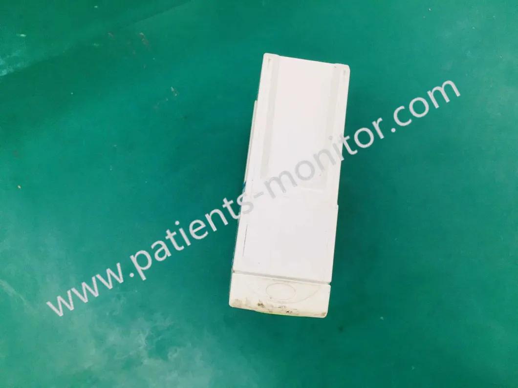 M1020b SpO2 Pulse Oximetry Module View 5