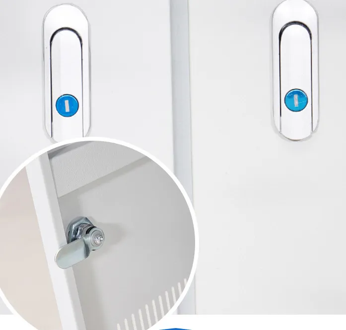 Lock System