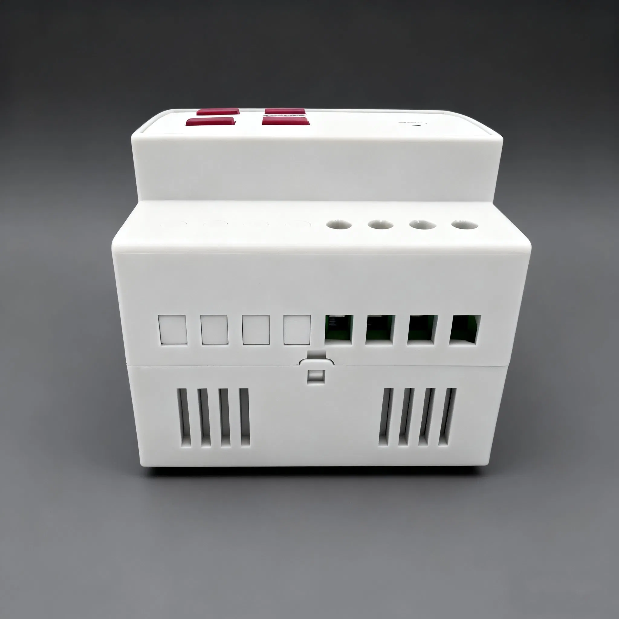 Knx Dali Gateway Smart Light Dimmer Switch Knx Home Domotics PRO