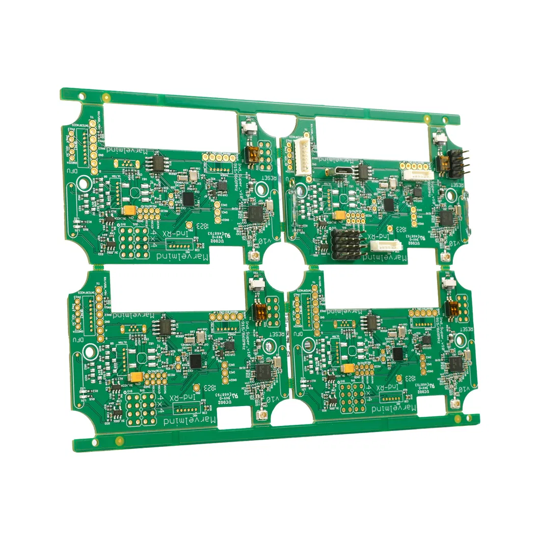 Component Assembly 2