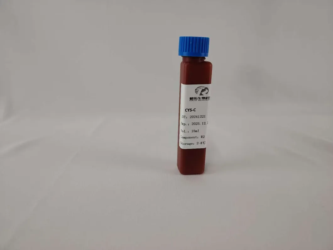 Cystatin C Blood Test Reagent 5