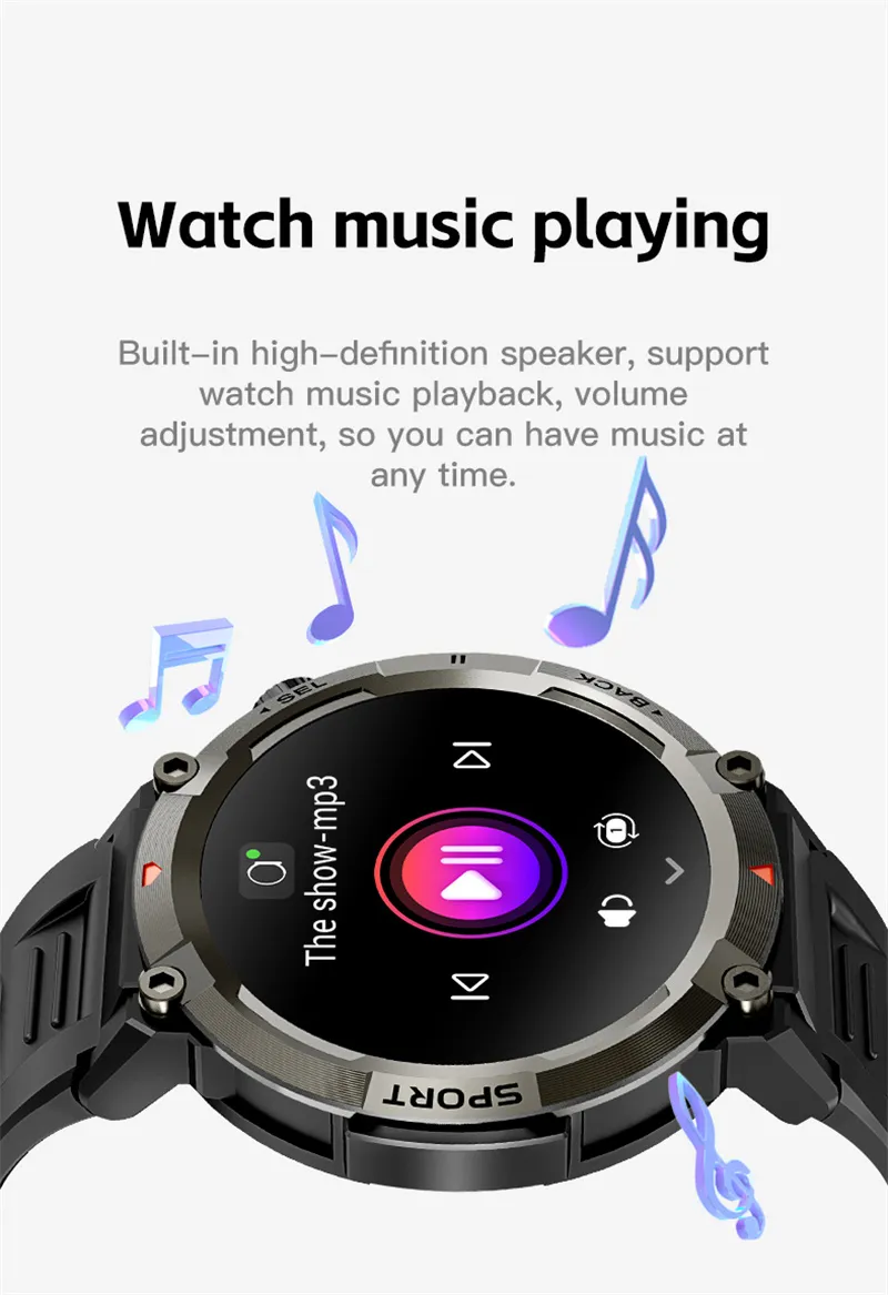 S100-T Display