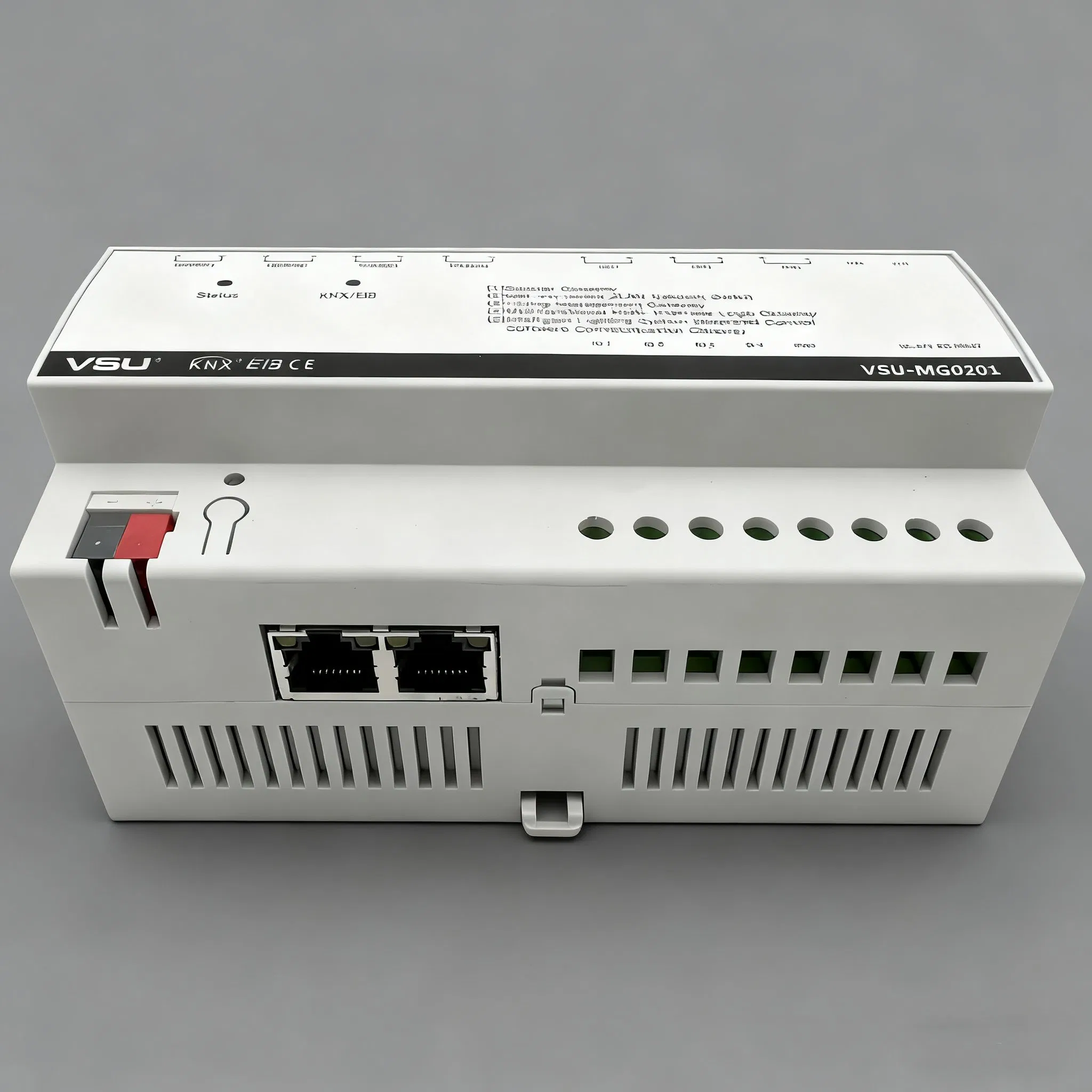 Smart Light Switch Knx for Advanced Home Domotics